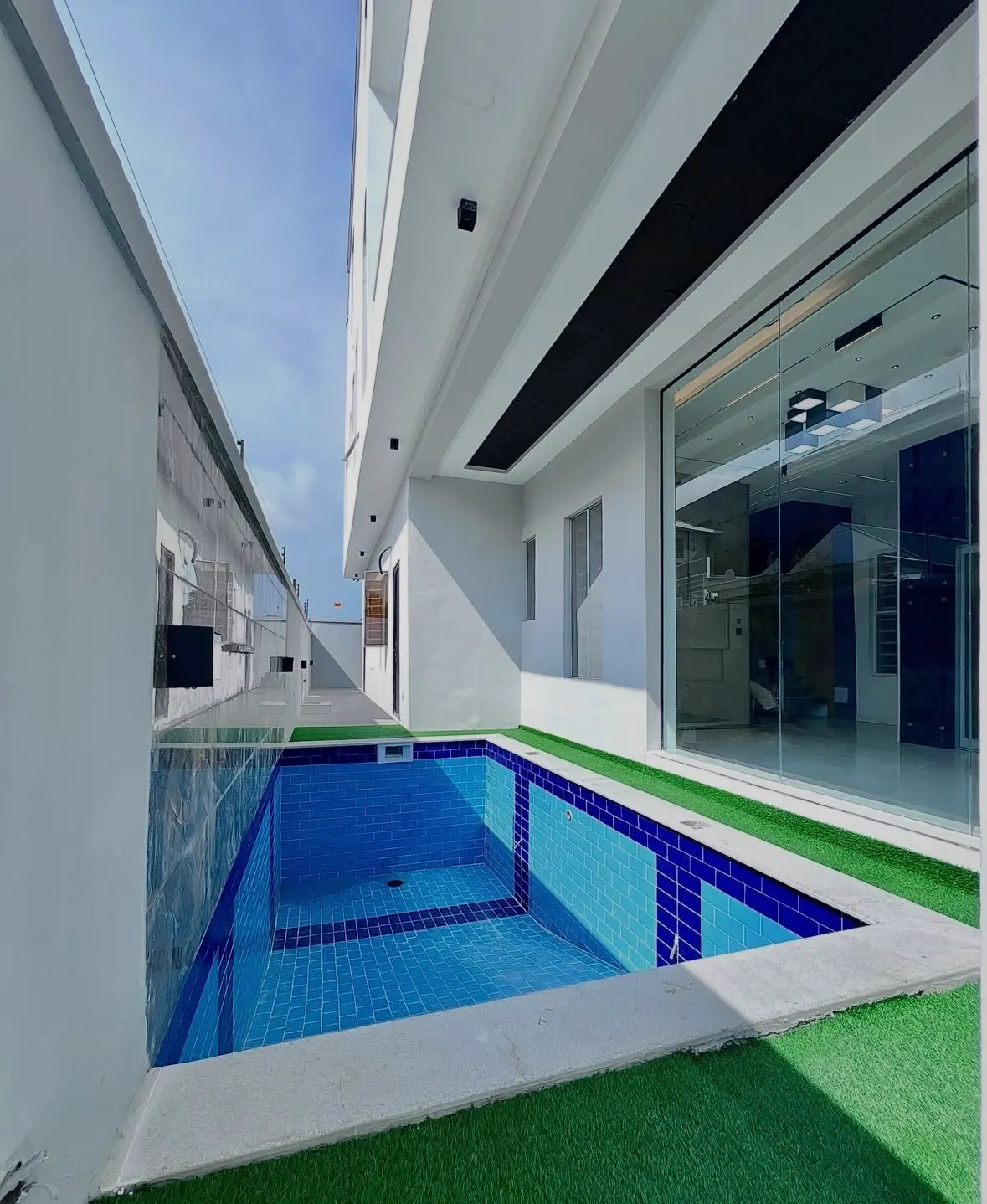 5-Bedroom Fully Detached Duplex