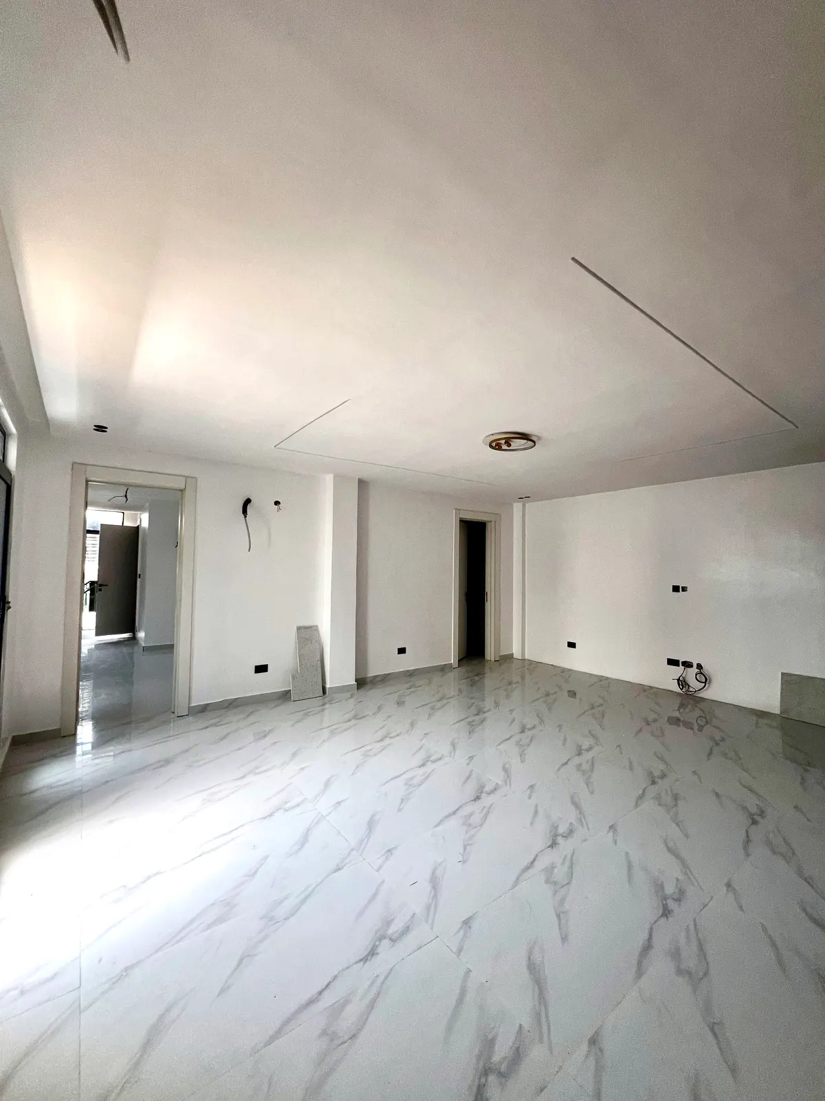 Serviced 2-Bedroom Apartment, Ikate — photo 3
