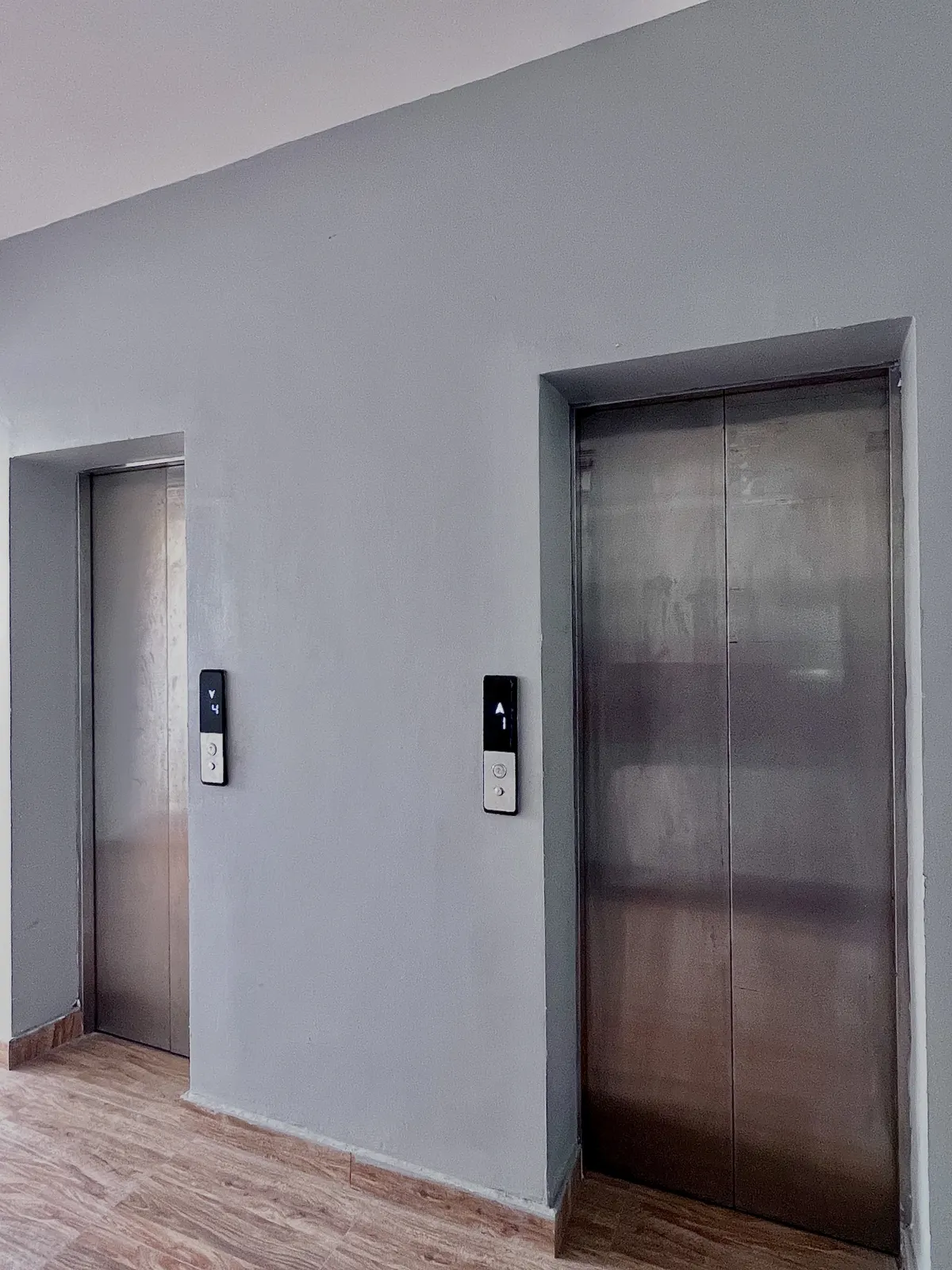 3-Bedroom Apartment + BQ, Lekki Phase 1 — photo 3
