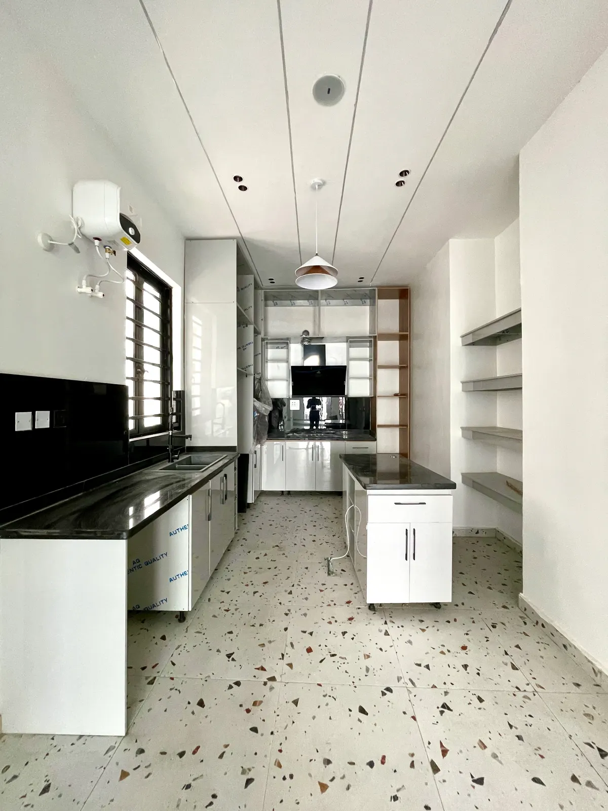 4-Bedroom Detached Duplex, Orchid — photo 3