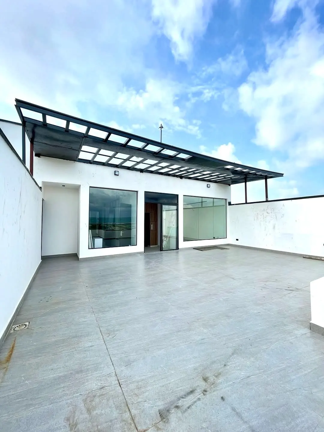 Elegant 2-Bedroom Apartment, Ikate — photo 3