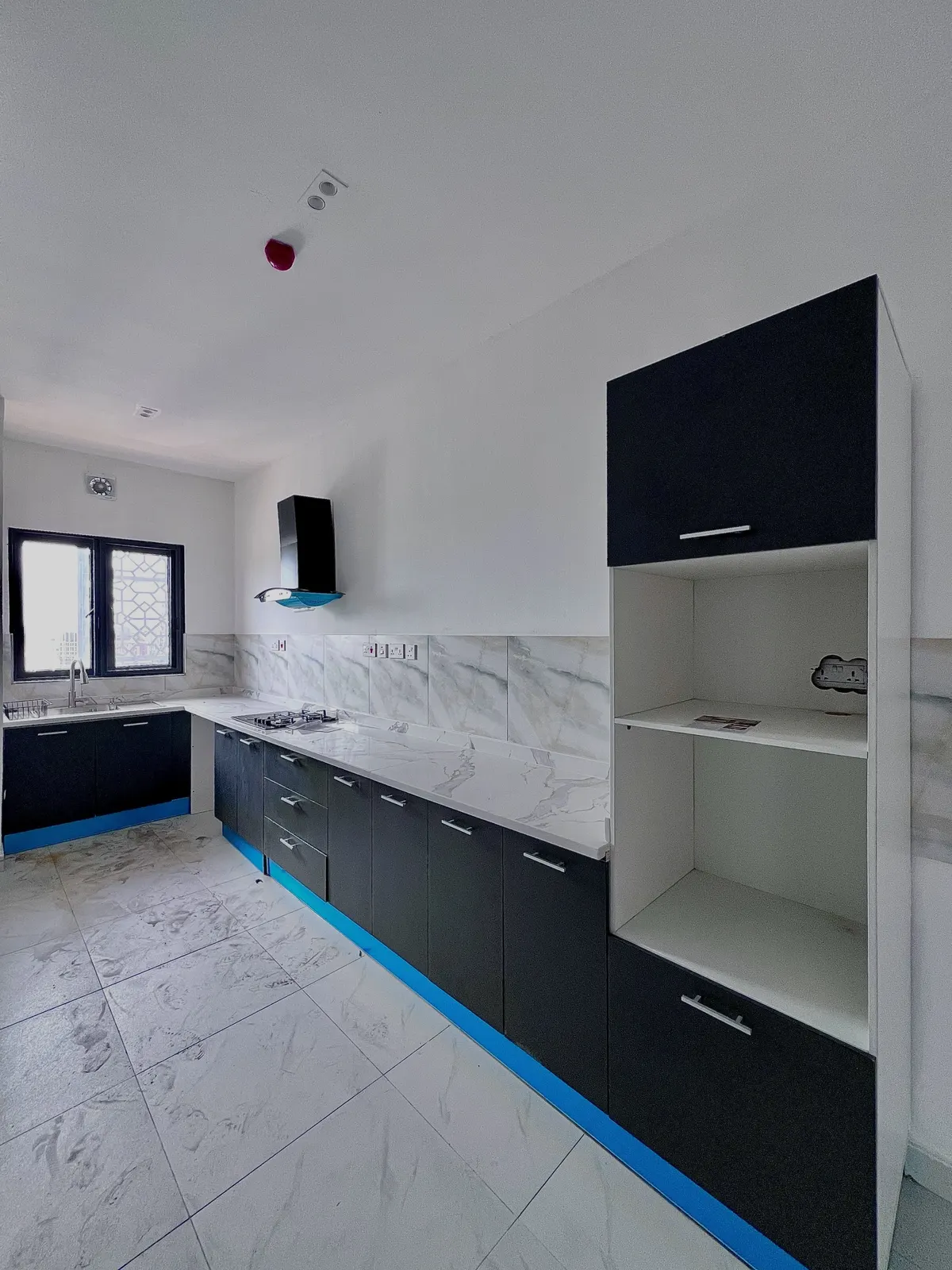 3-Bedroom Apartment + BQ, Lekki Phase 1 — photo 5