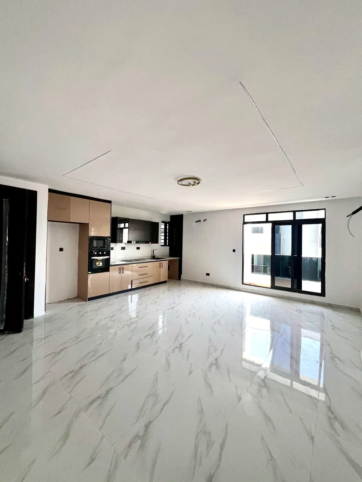 Serviced 2-Bedroom Apartment, Ikate — photo 5