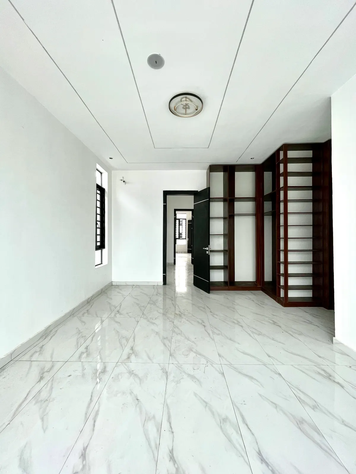 4-Bedroom Detached Duplex, Orchid — photo 5