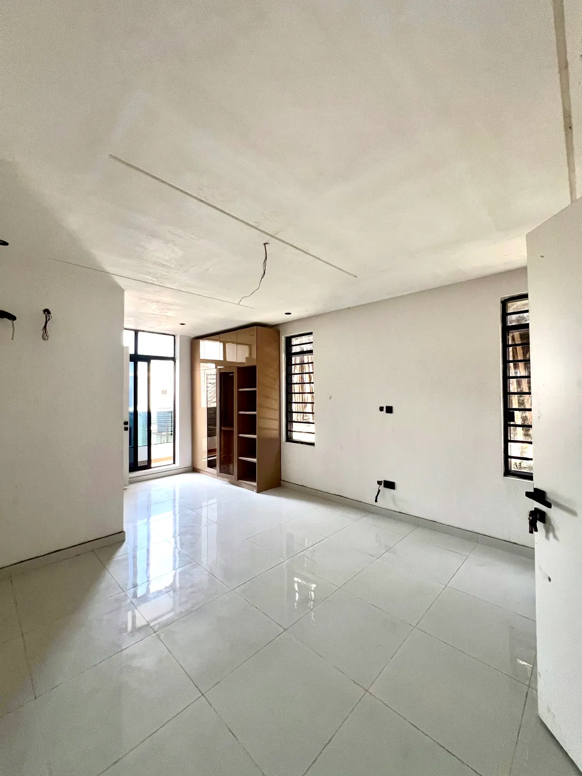 Serviced 2-Bedroom Apartment, Ikate — photo 6