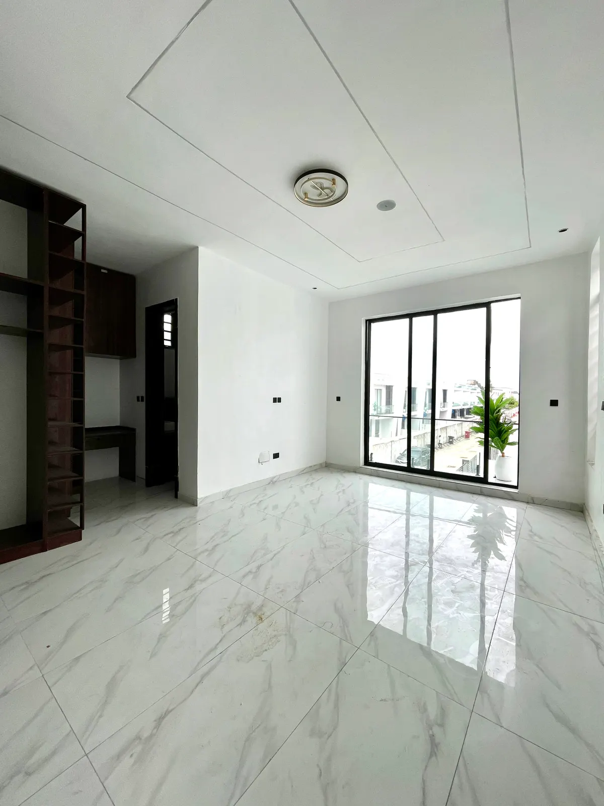 4-Bedroom Detached Duplex, Orchid — photo 6