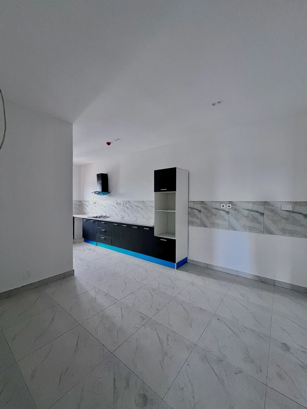 3-Bedroom Apartment + BQ, Lekki Phase 1 — photo 6