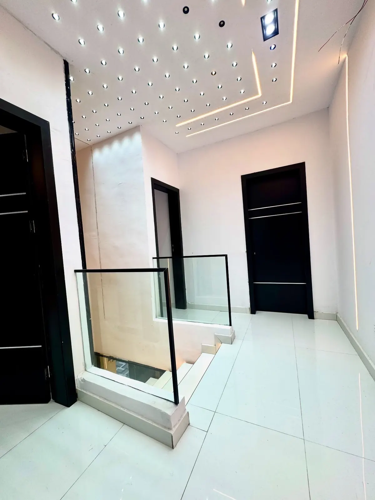 Contemporary 4-Bedroom Detached Duplex — photo 7