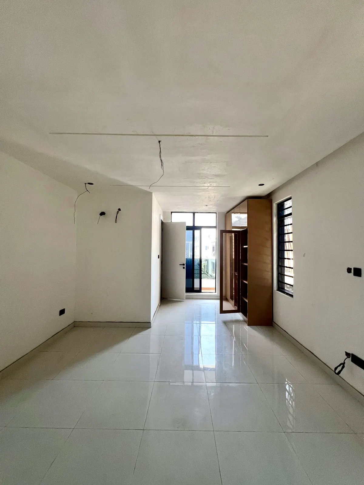 Serviced 2-Bedroom Apartment, Ikate — photo 7