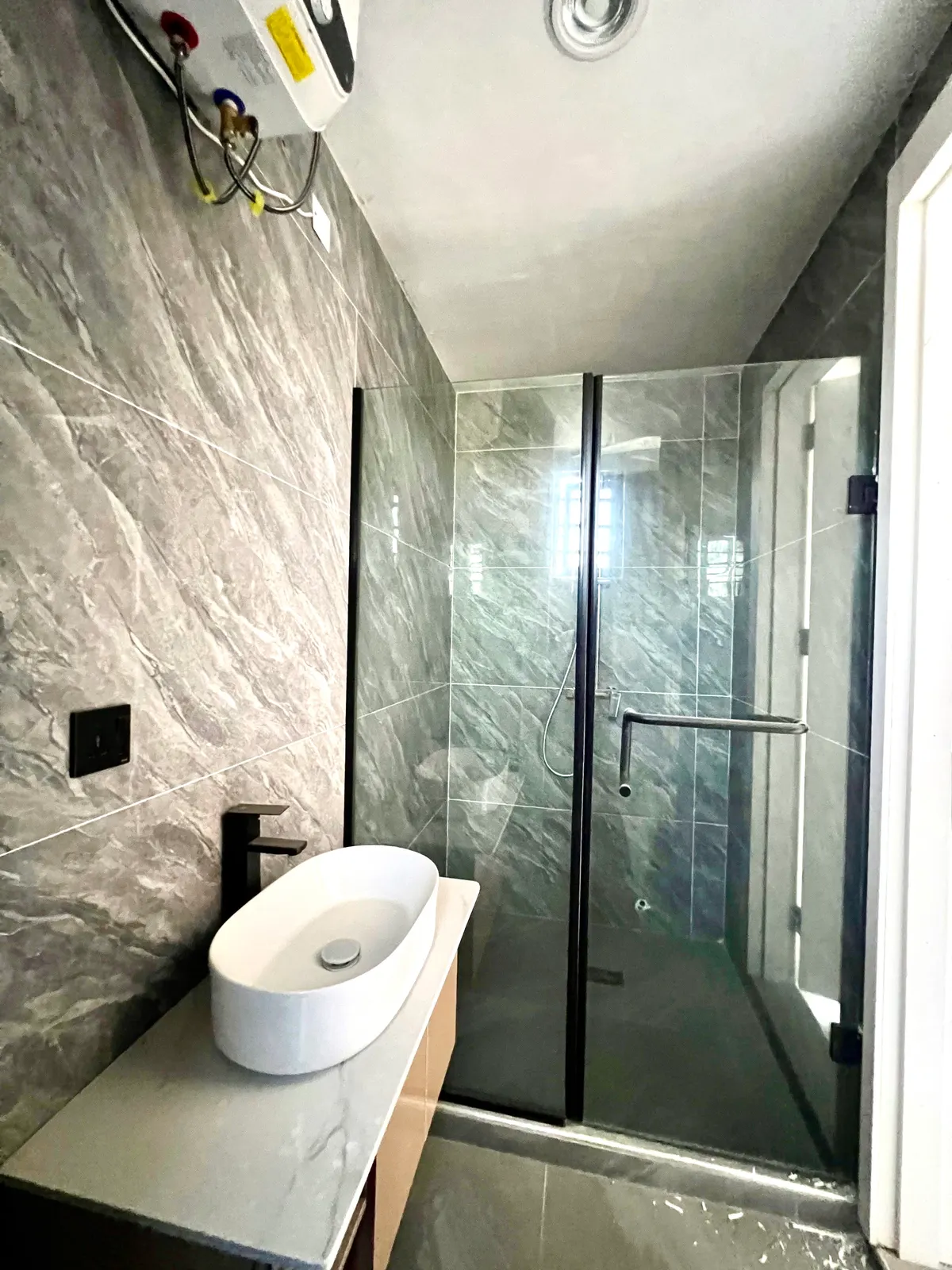 Serviced 2-Bedroom Apartment, Ikate — photo 8