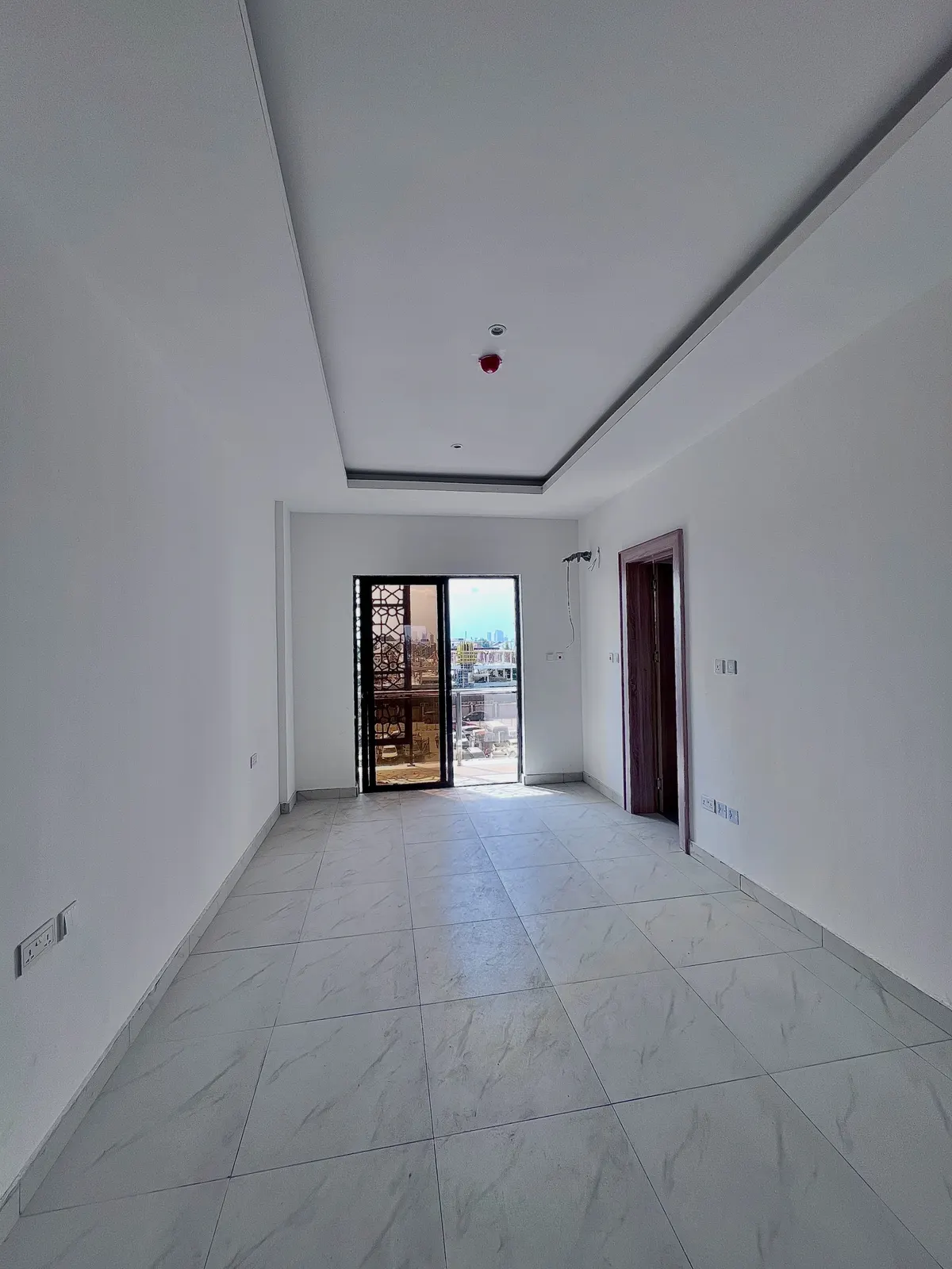 3-Bedroom Apartment + BQ, Lekki Phase 1 — photo 8