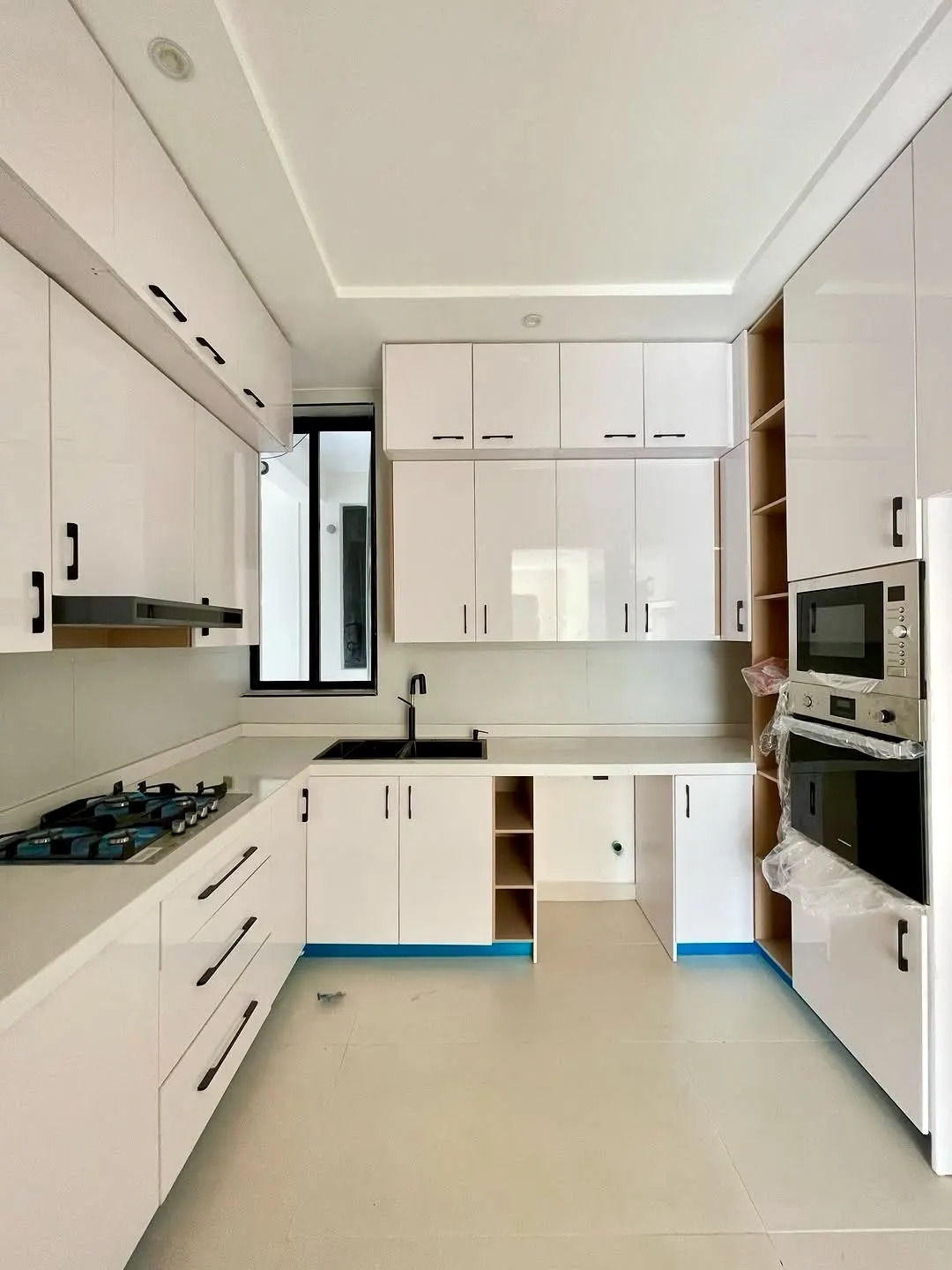 Elegant 2-Bedroom Apartment, Ikate — photo 7