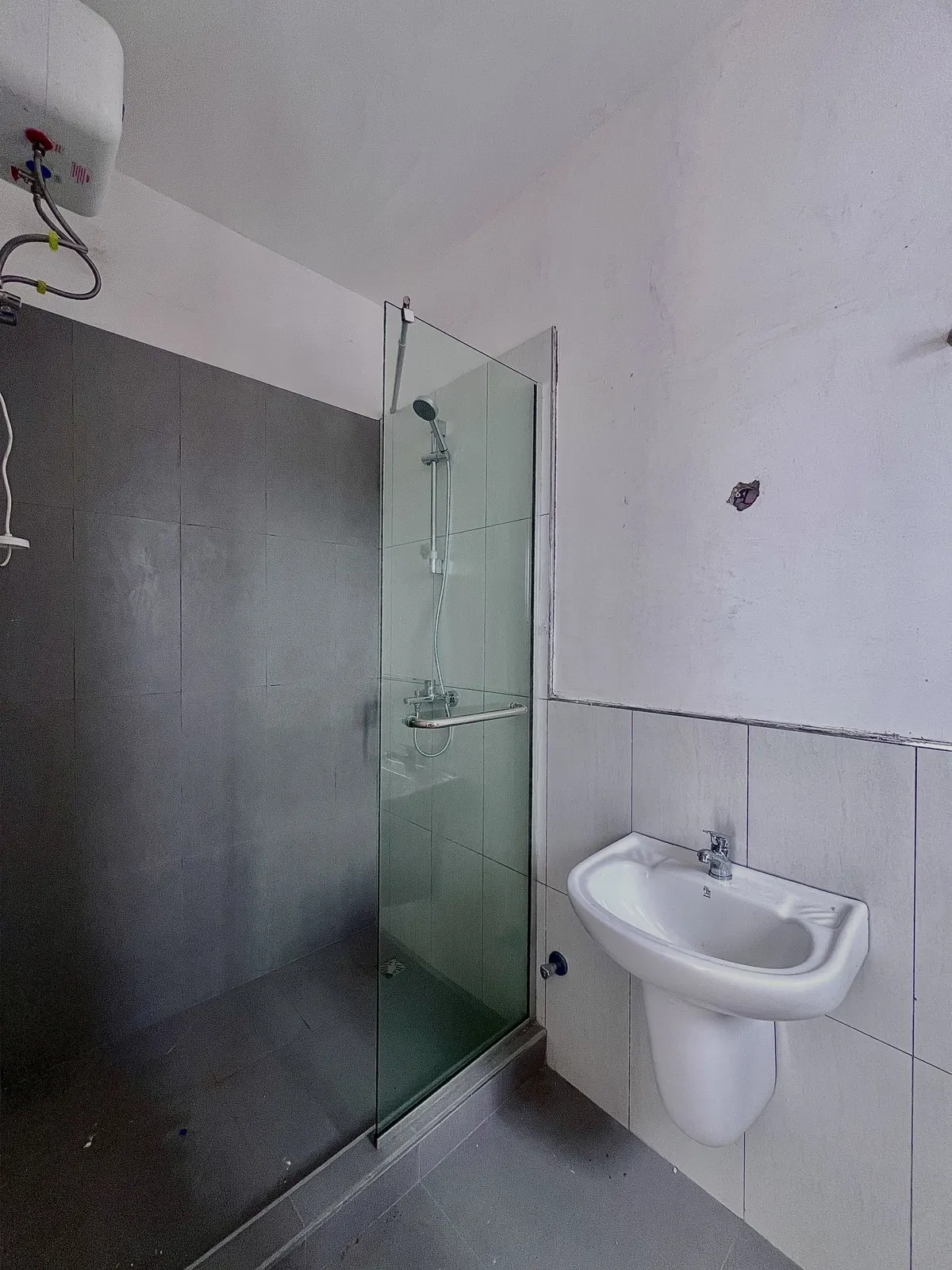 3-Bedroom Apartment + BQ, Lekki Phase 1 — photo 9