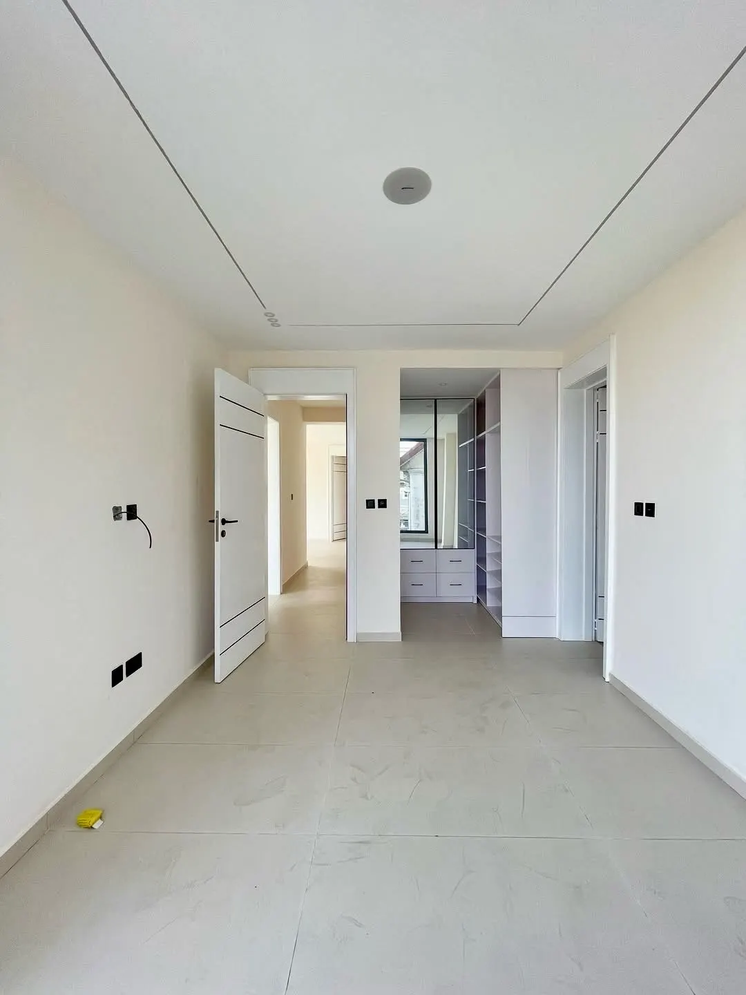 Elegant 2-Bedroom Apartment, Ikate — photo 9