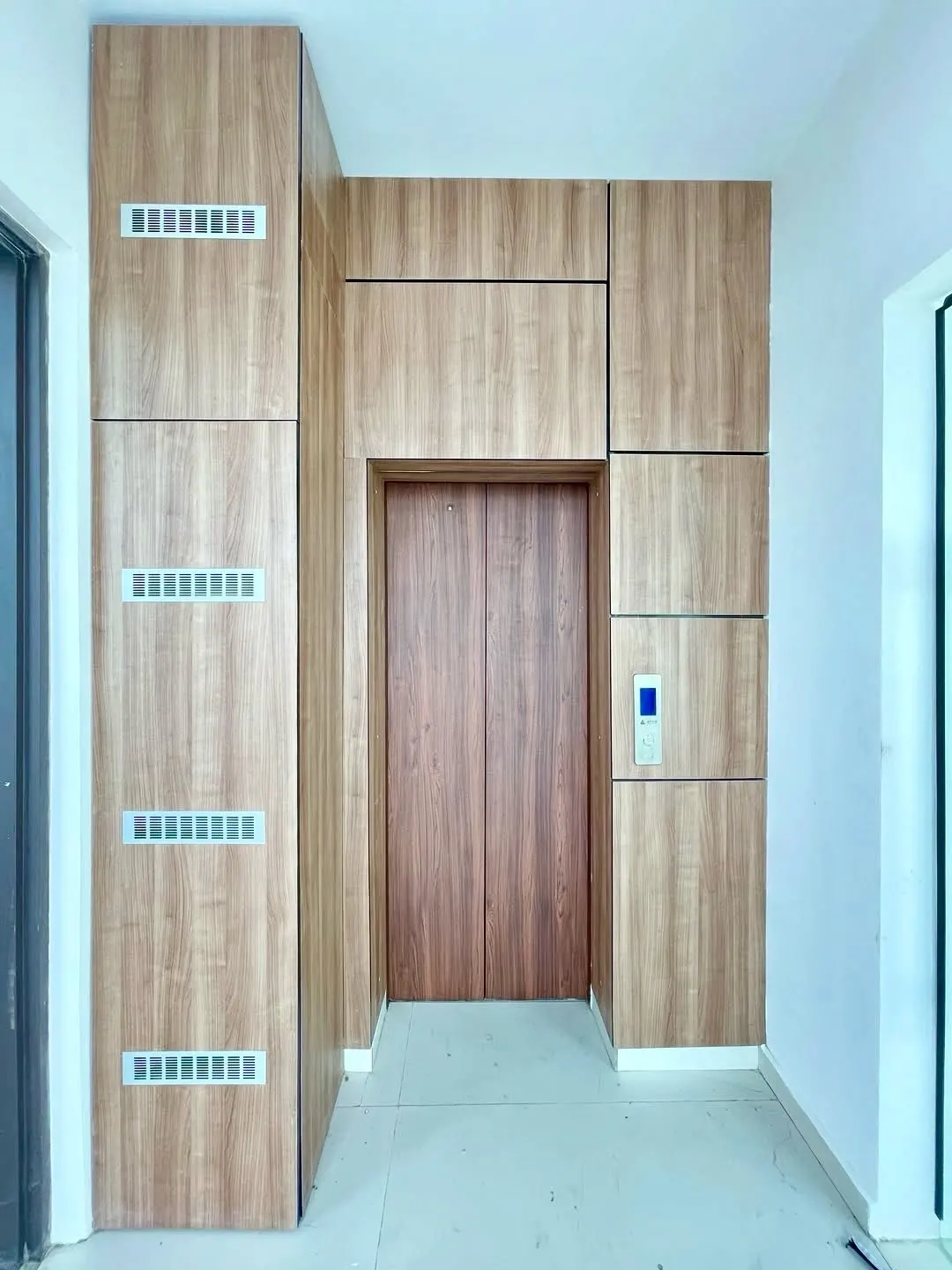 Elegant 2-Bedroom Apartment, Ikate — photo 10