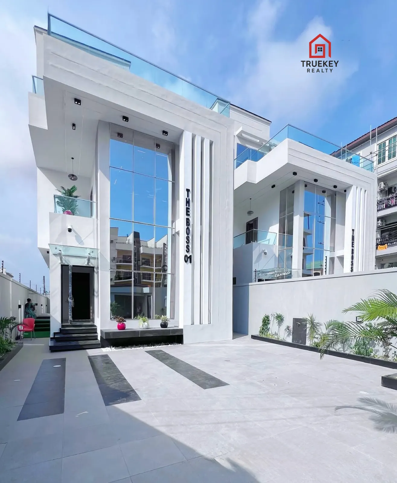 5-Bedroom Fully Detached Duplex — photo 12